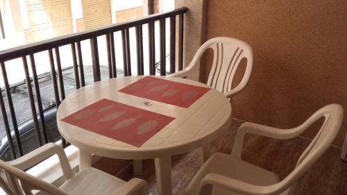 Apartamento Guardamar Playa