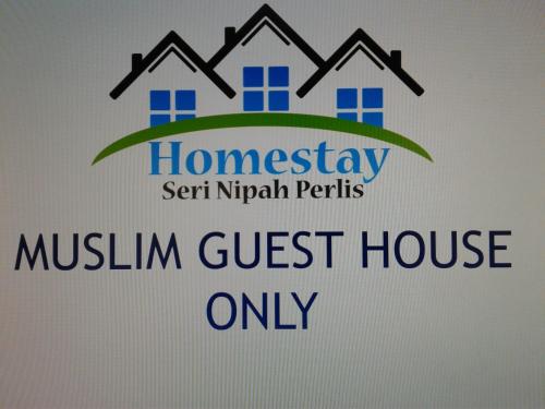Ausstattung, Homestay Seri Nipah Perlis in Kuala Perlis