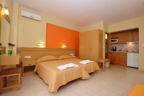 Aristea Hotel - main image