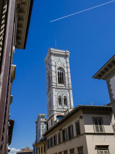 Relais Tosinghi, Florencie (fotografie 8)