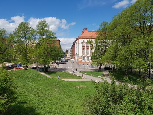 Hotel Anna - main image