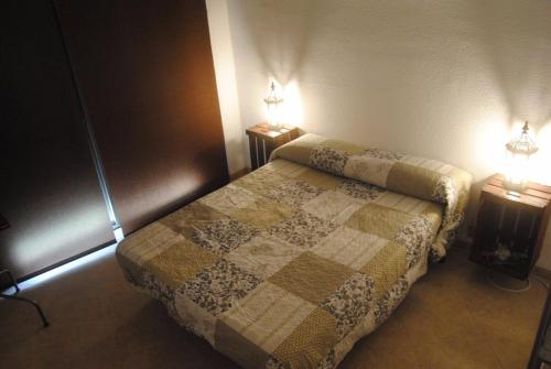  Apartamento Avenida Parque, Pension in Córdoba