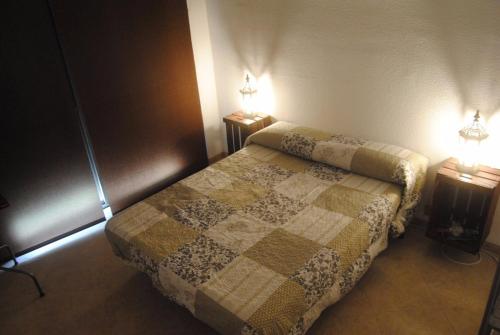 Apartamento Avenida Parque, Córdoba