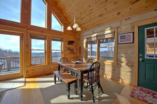 Altitude Adjustment Cabin - image 6