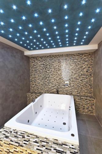 Υδρομασάζ, Hotel Republika 24 Apartments in Plzen