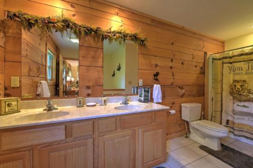Ridgeview Lodge Home - image 6