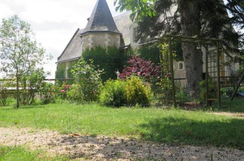 Manoir de l'Abbaye