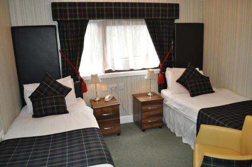Argyll Hotel - image 10