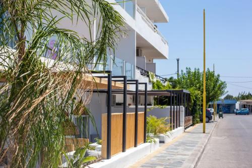  Len Art Alternative Studios in Faliraki
