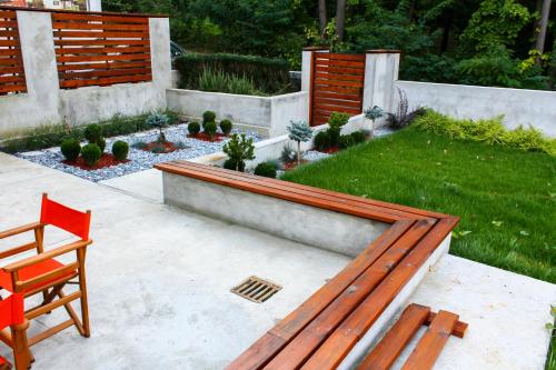 حديقة, Apartmani15 in Arandjelovac