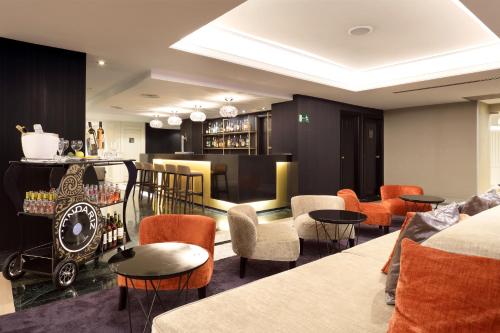 Eurostars Rey Don Jaime - image 8