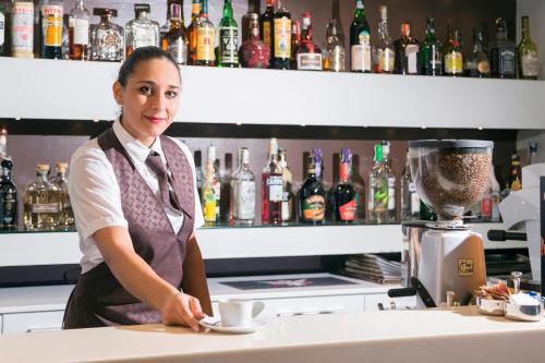 Hotel La Bussola - image 12