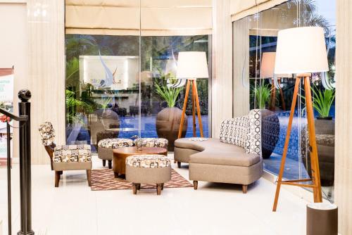 Cơ sở vật chất, Hotel Tasneem Malioboro Yogyakarta in Yogyakarta