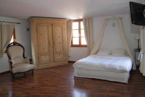 Auberge du Rempart - main image