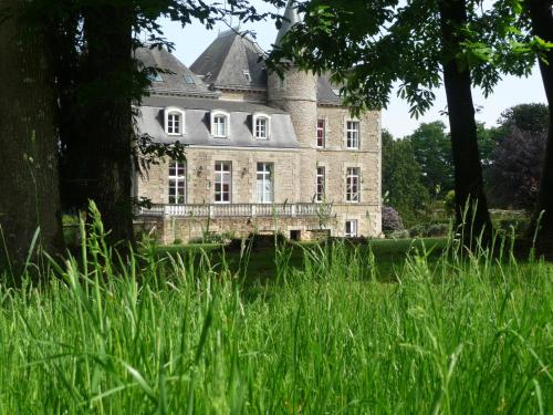 Hotel Le Domaine De La Ferriere photo 22