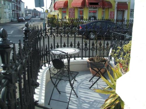 Seamore Guest House - image 6