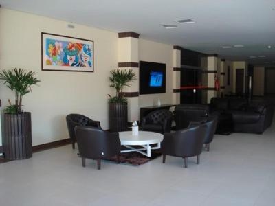 Flamboyant Suite Hotel in Porto Velho
