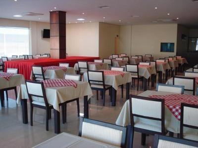 Flamboyant Suite Hotel in Porto Velho