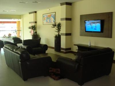 Flamboyant Suite Hotel in Porto Velho