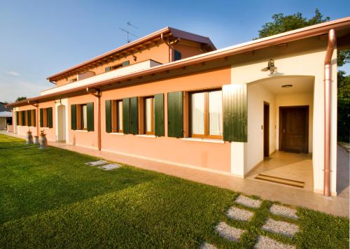 Agriturismo Cascina Roveri - main image