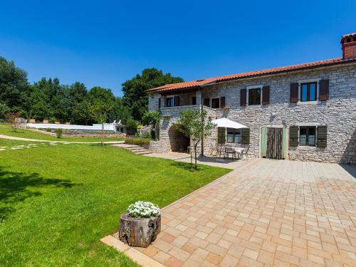 Villa Sany - image 12