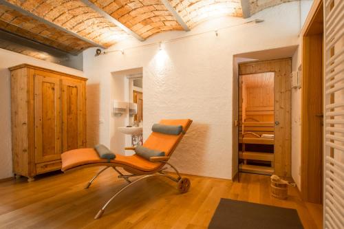 酒店活動, Attersee-Chalet Angermann Familie Spalt in 史坦巴赫岩阿特爾西