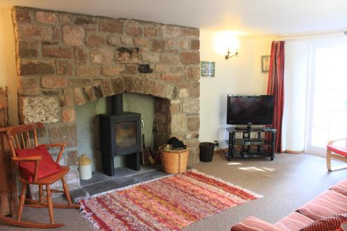 Church Hill Farm photo 2