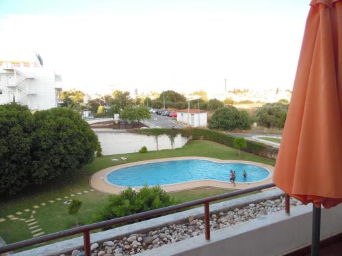  apartamento em albufeira, Pension in Albufeira