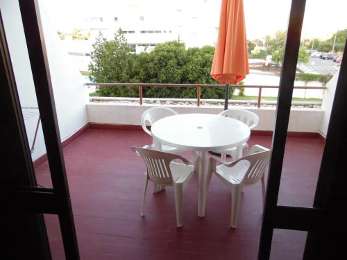 apartamento em albufeira 1