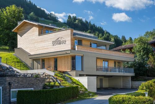 Appartement Schwarz, Pension in Sankt Johann im Pongau