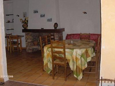 Gite Fouga - main image