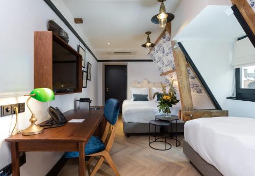 The Hendrick's Hotel - image 2