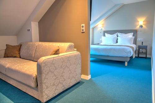 Hôtel de la Tabletterie - image 5