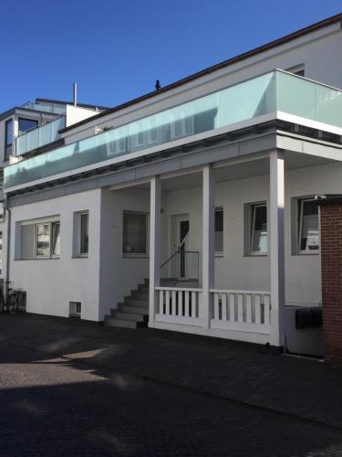 Wohnung Meeresbrise in Norderney, Deutschland