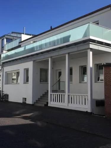 Wohnung Meeresbrise in Norderney, Deutschland