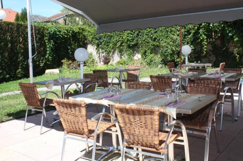 Hôtel La Renaissance - image 3