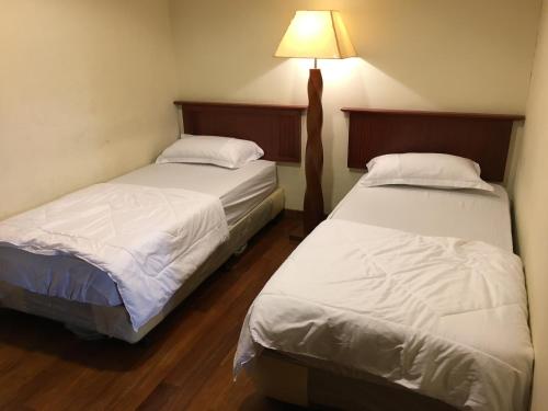 兰斯度假租赁公寓 兰斯度假租赁公寓