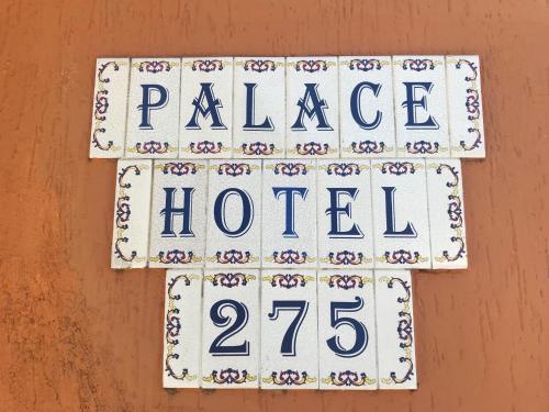 Photo - Palace Hotel