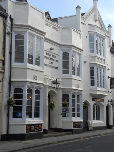 The Kings Head - image 6