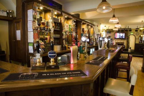 The Kings Head – Louth