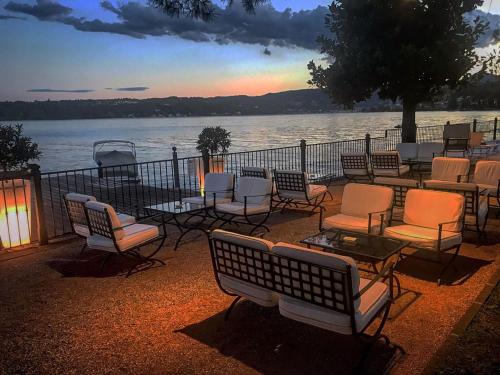 Hotel Spiaggia d'Oro - Charme & Boutique 4 Stars Hotel Lake Garda