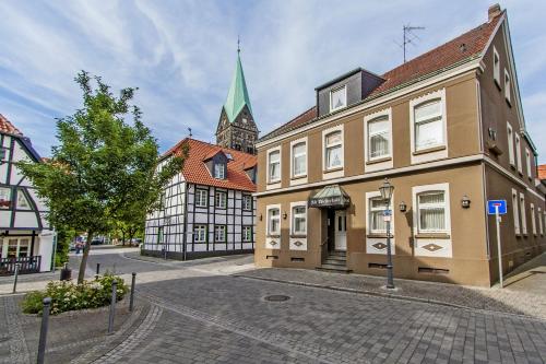 Hotel Alt Westerholt - Herten