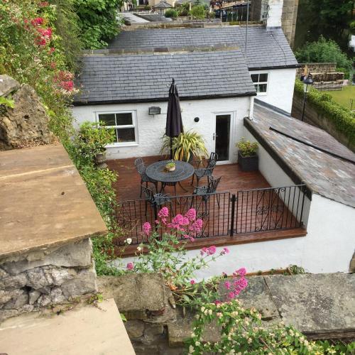 Teardrop Cottage, Knaresborough