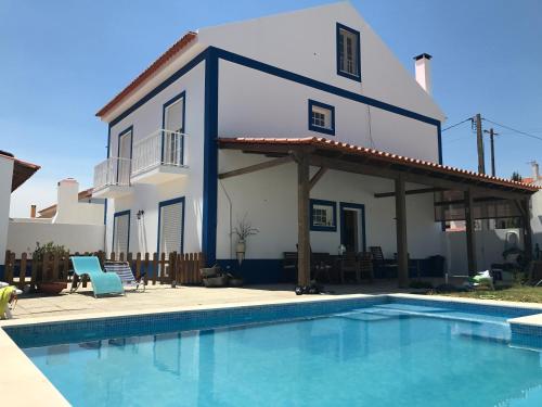  Be My Guest - Melides, Pension in Melides