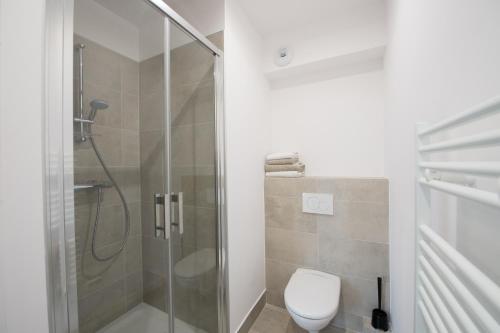 Residence Service Appart Hôtel - image 8