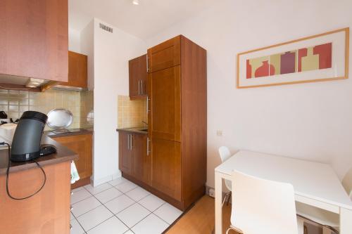 Residence Service Appart Hôtel 3