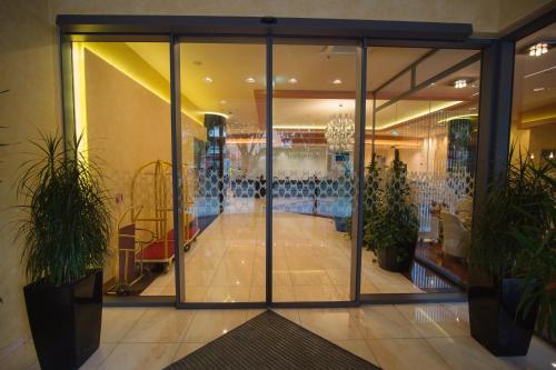 Hotel Mepas - image 13