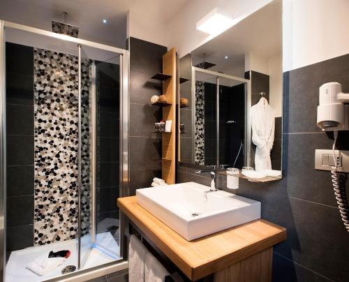 Trevi Collection Hotel - Gruppo Trevi Hotels - main image