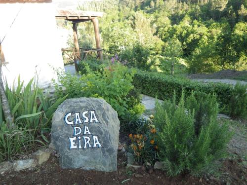  Casa da Eira, Pension in Cerdeira