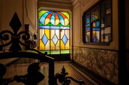 Bronzino House, Milan